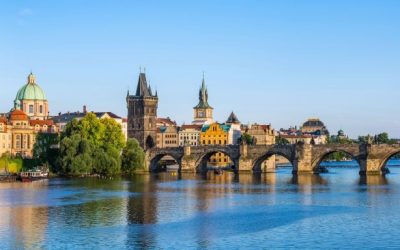 Prague – November 2025