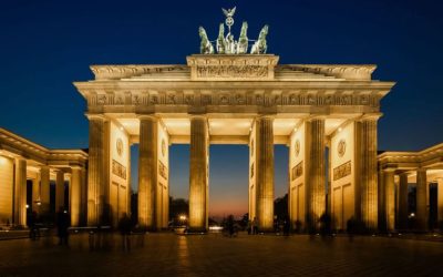 Berlin – November 2023