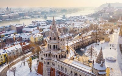 Budapest – December 2023