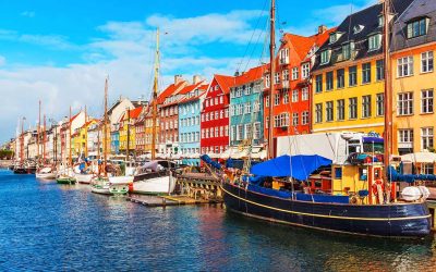 Copenhagen and Malmö – March 2026