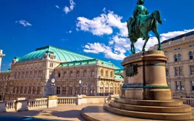 Vienna – March 2024