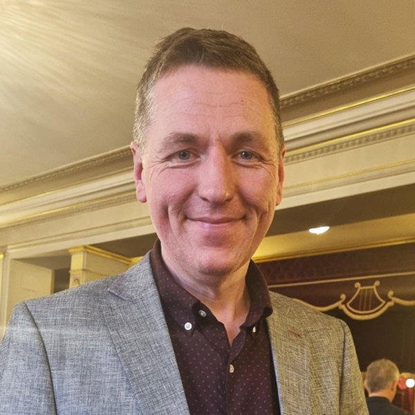 Andy Rogers