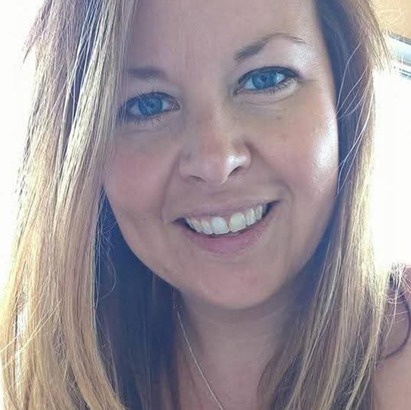 Claire Davis