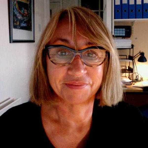Brigitte Lowe