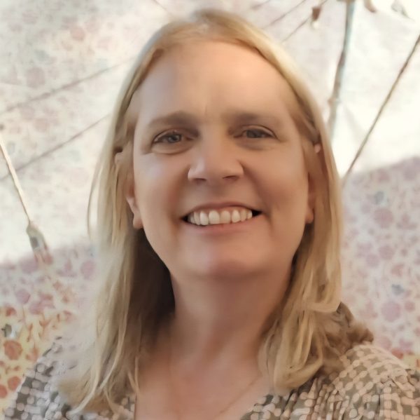 Alison Rogers